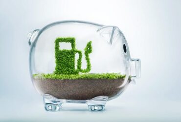 Ricarica auto elettrica: costi e confronto con benzina e diesel